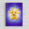 Pikachu OO25 A4 300gsm Art Print