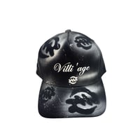 Image 2 of VILLI’AGE CELESTIAL CAP 
