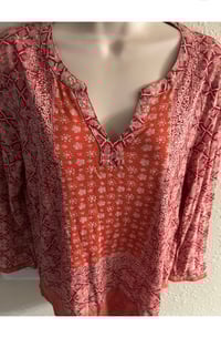 Image 5 of New Large Lucky Brand Top #790*8