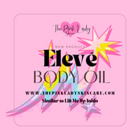 Elevé Body Oil 