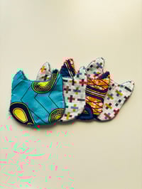 Image 4 of Lingettes réutilisables CHAT