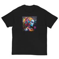Image 1 of Hey Baby classic tee