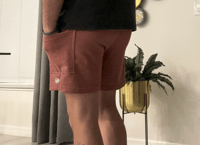 Image 3 of G - Short 