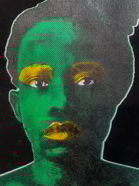 Image 1 of 2/36 Homage to the Streets: #LOVEWINS