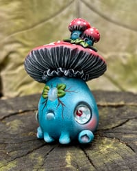 Image 1 of Mother Moon CosClay Mushroom