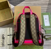 Image 2 of PARIS BACKPACK 