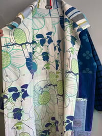 Image 9 of Window with a view coat (xs-xl)