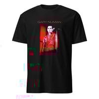 Image 1 of Gary Numan - Red Jump Unisex T-Shirt