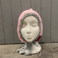 Image 2 of PINKY BONNET