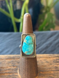 Image 1 of Desert Dreamer Ring (5.75)
