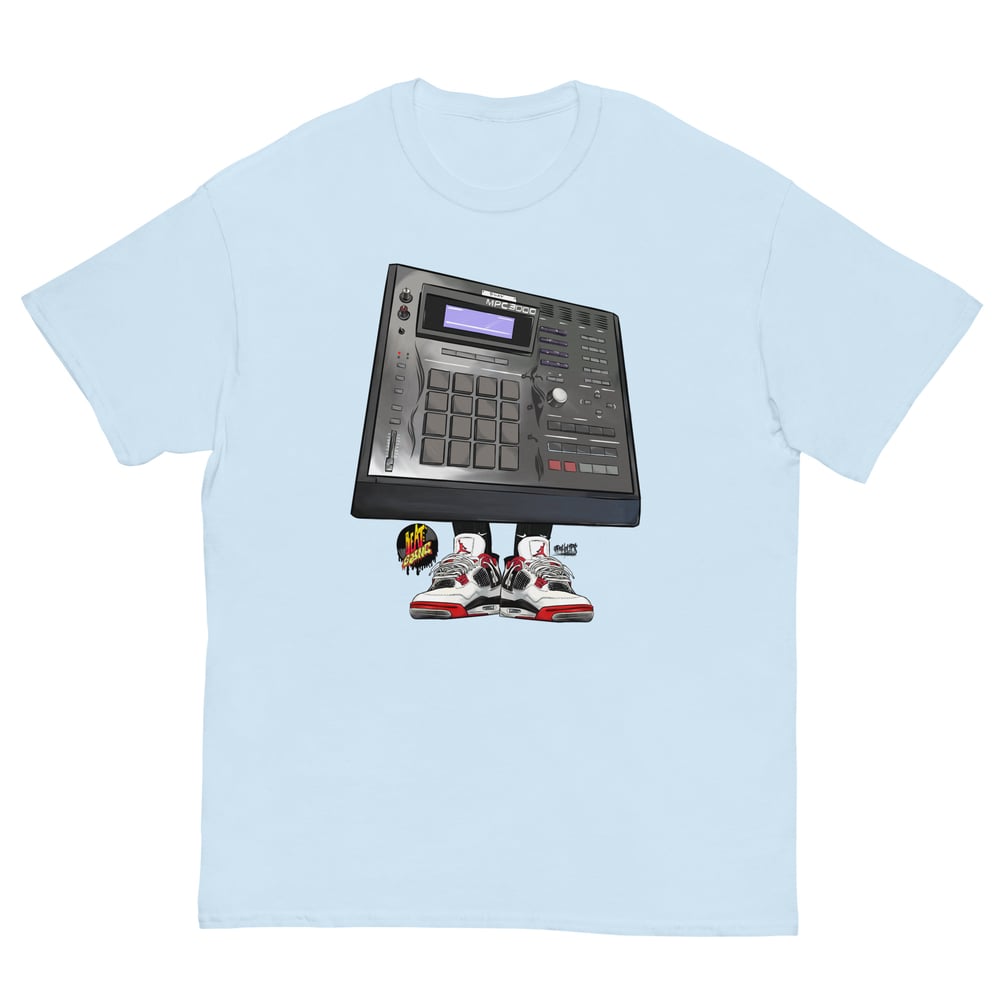 BEATSYNCMPC3000XL