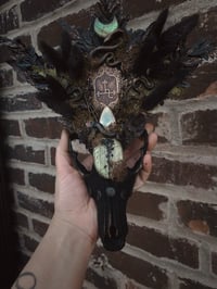 Image 5 of Lilith Forest Bone VVitch IV