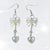 Image of Coquette earrings