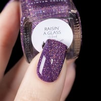 Image 5 of Raisin’ A Glass