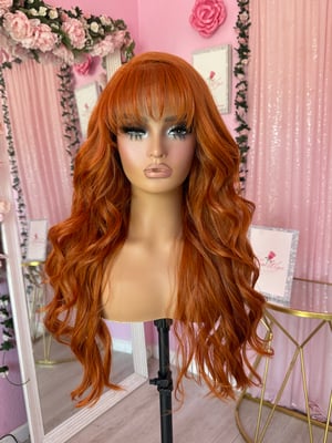 Image of copper free part luxury (ready to ship) 