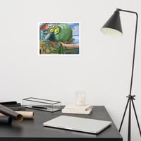 Image 3 of gotcha
