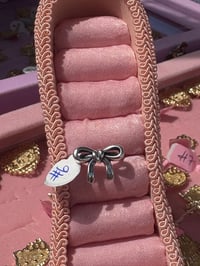 Bow ring 