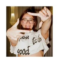 Image 3 of “Ben” Crop customs 