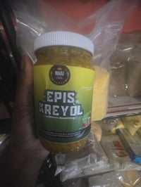 Image 1 of Epis creole