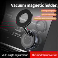Image 9 of Universal 360 Magnetic Phone Holder 