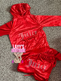 Image 5 of Juicy Couture Tracksuits