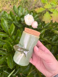 Image 2 of Bass Jar