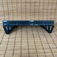 Image 3 of Roland MPU-104 & MPU-105 • MIDI Input & Output Selectors • 1980s made in Japan