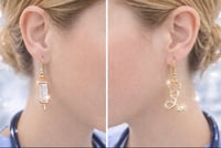 Image 1 of RN Earrings 