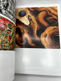 Image 6 of Filip Leu. The Book