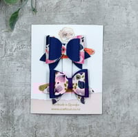 Image 1 of Maiya Hair Bows