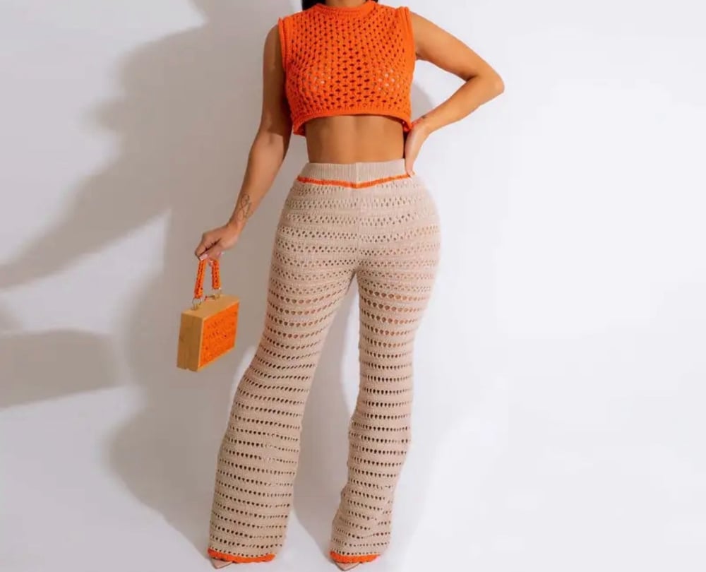 Falana 2pc set 