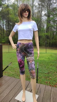 Image 1 of Moondust Capris