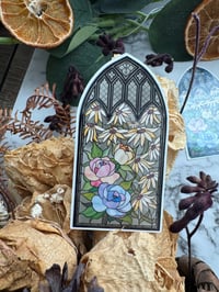Image 1 of Stained glass