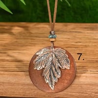 Image 2 of BoHo Necklaces 