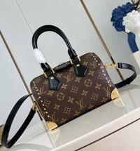 Image 1 of LV Top Handle Speedy