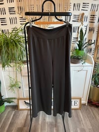 Image 1 of Bryn walker wide leg pants 