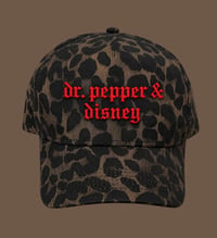 Dr. Pepper+Dsney