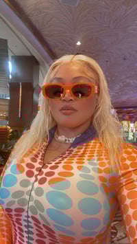 Image 1 of Versace Sunglasses 