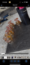 Ghost dry top fumed 