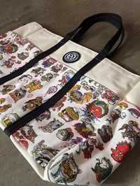 Image 13 of MAKOTO HORIMATSU TOOL BAG