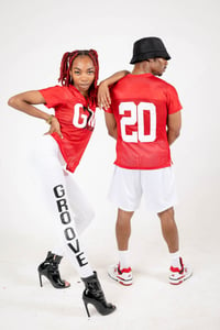 Image 2 of Groove Leggins 