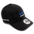 Better™ Gift Shop / Sherwood - "Better™ Hockey" Black New Era Adjustable Hat Image 2