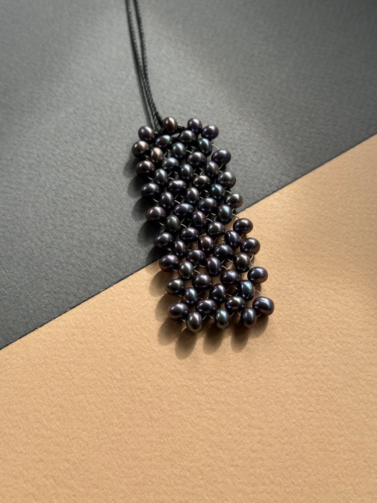 Image of Pearl Lustre Iris Ink II (2025)