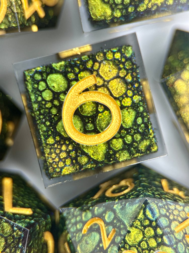 Gorbash! Come! 🐲🧯