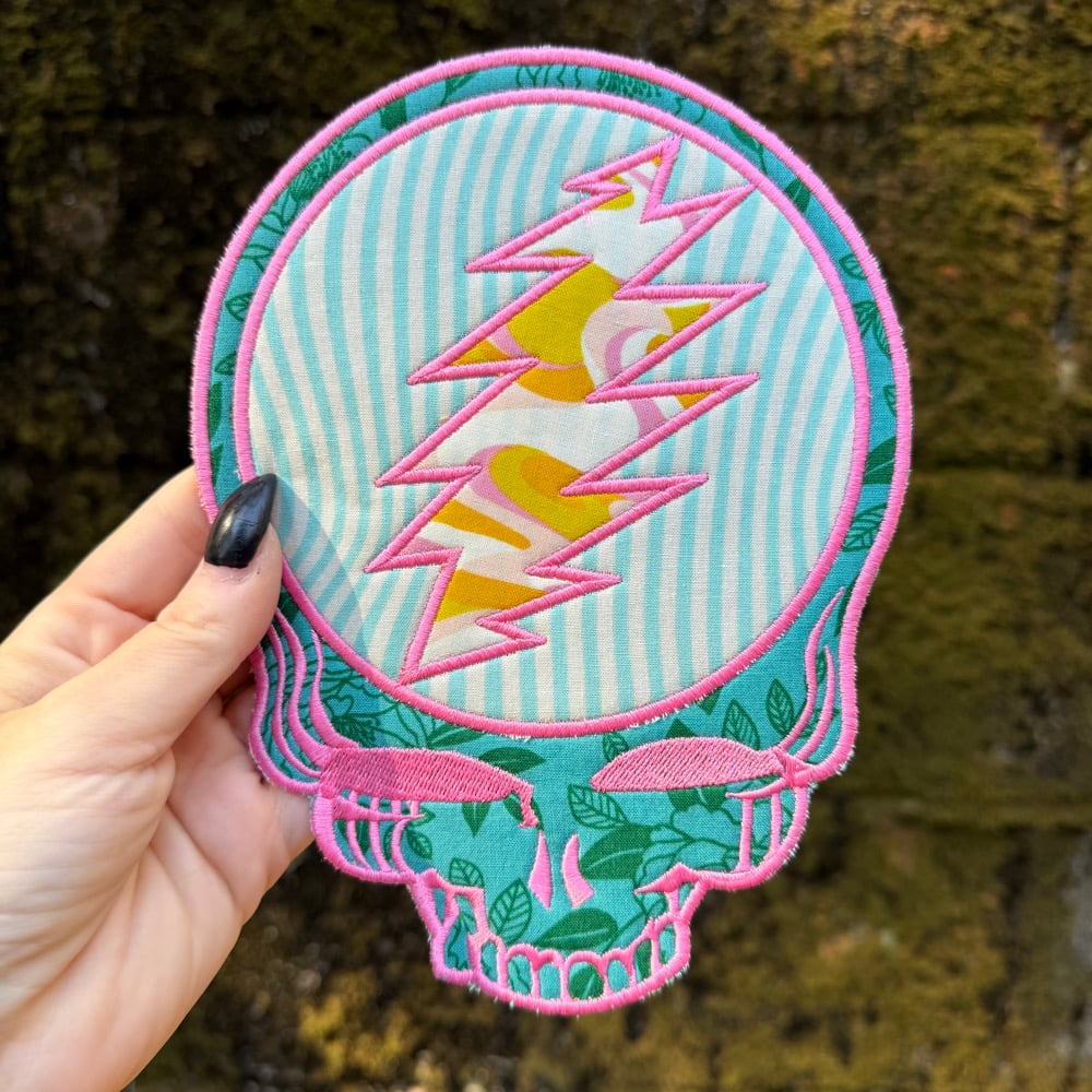 Image of SMALL SYF 11