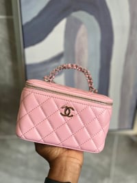 Image 1 of CC Vanity Medium Quality