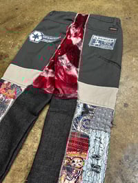 Image 4 of 102. Orchid Vision Denim Dreams