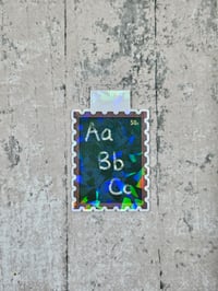 Image 6 of Teacher Magnetic Bookmark