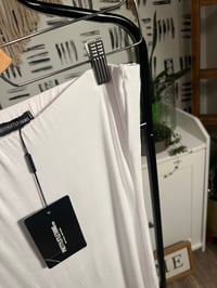 Image 2 of NWT white dress/ long skirt