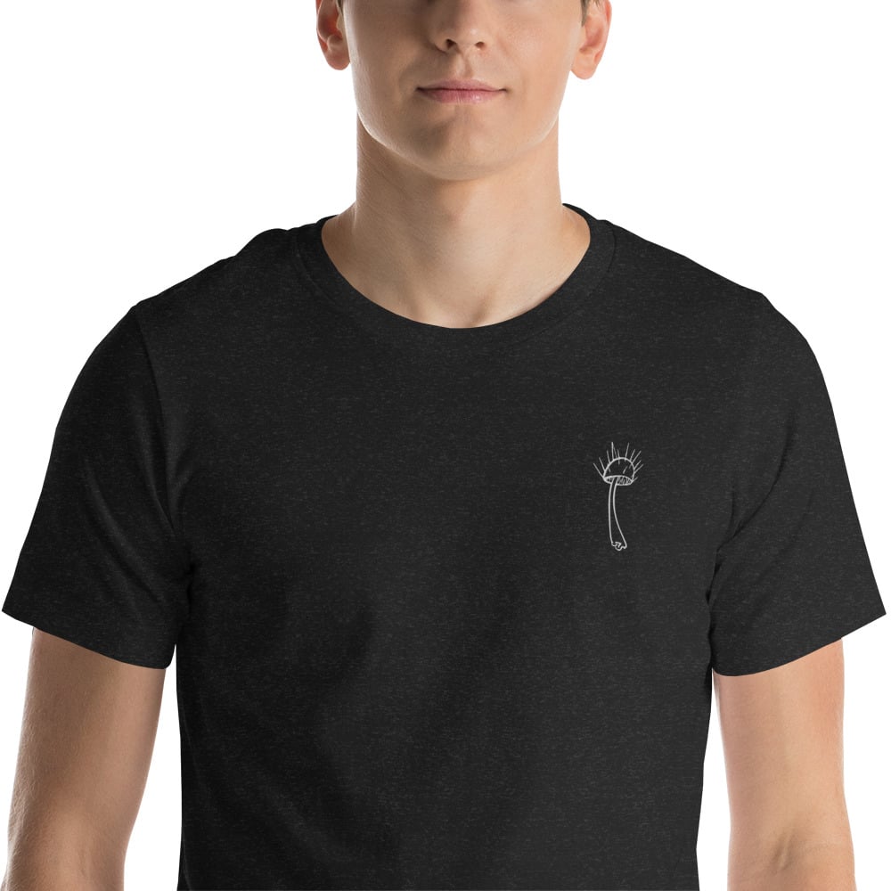 Image of Harry Mycilus Unisex t-shirt